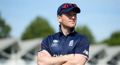 eoin morgan cricinfo.